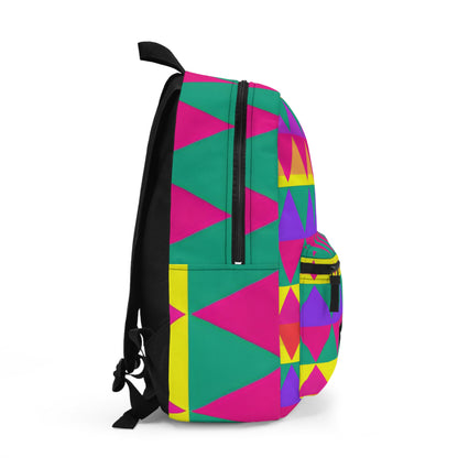 BoomShakaLaka - Hustler Pride Backpack