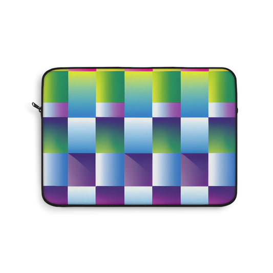MoonlightSavannah - LGBTQ+ Laptop Sleeve (12", 13", 15")