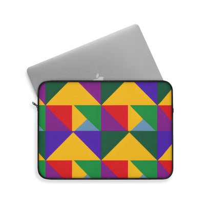FemmeDiva - LGBTQ+ Laptop Sleeve (12", 13", 15")