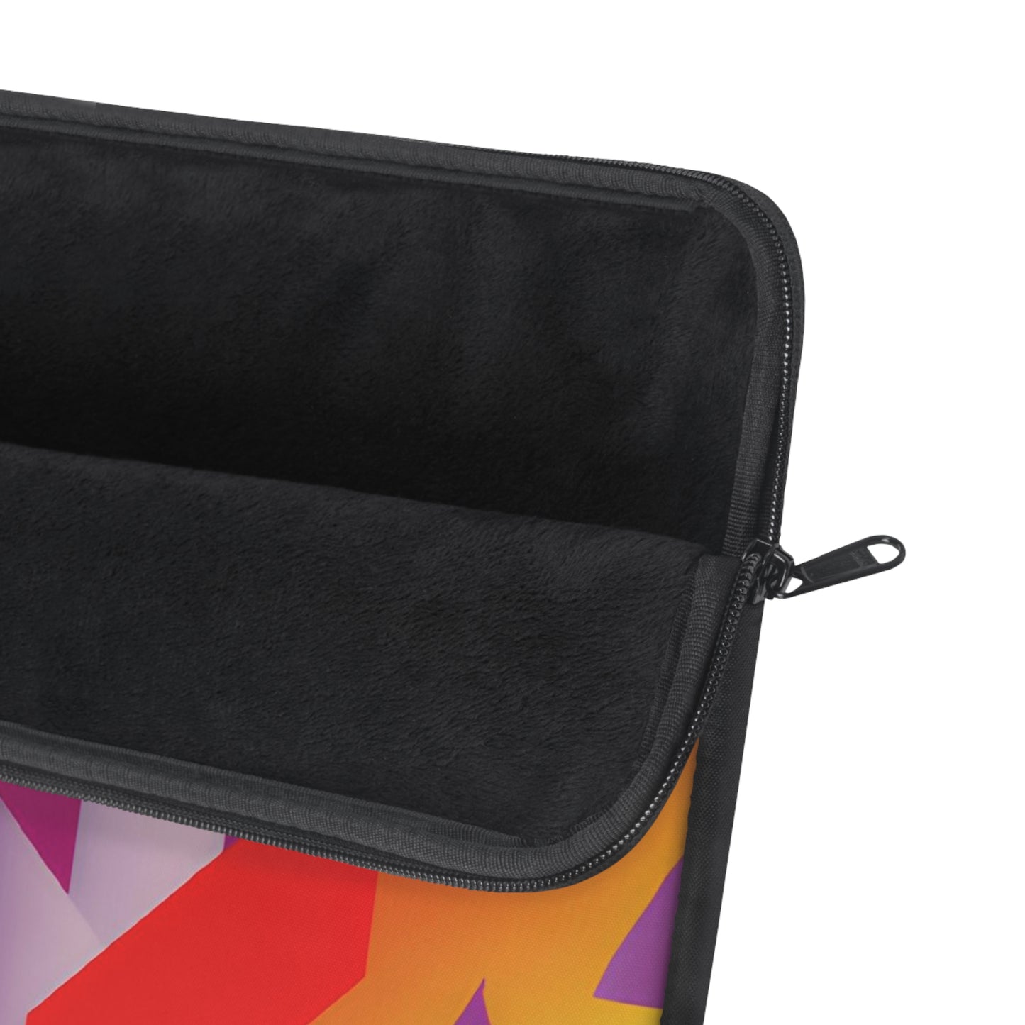 Glamorama - LGBTQ+ Laptop Sleeve (12", 13", 15")