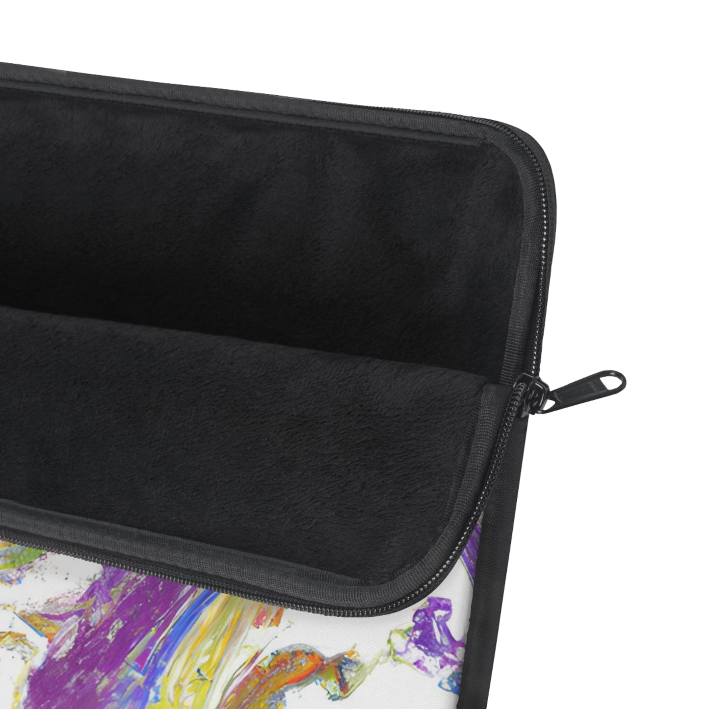 MoxieVonRouge - LGBTQ+ Laptop Sleeve (12", 13", 15")