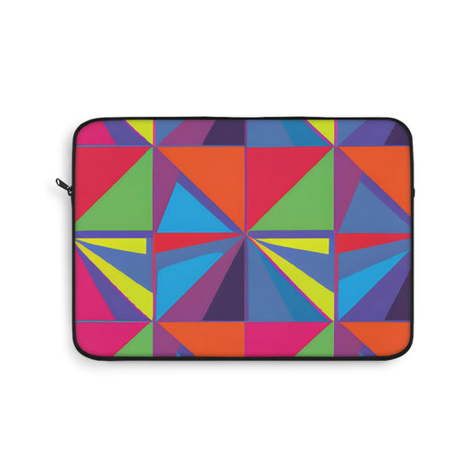 Glamazonia - LGBTQ+ Laptop Sleeve (12", 13", 15")