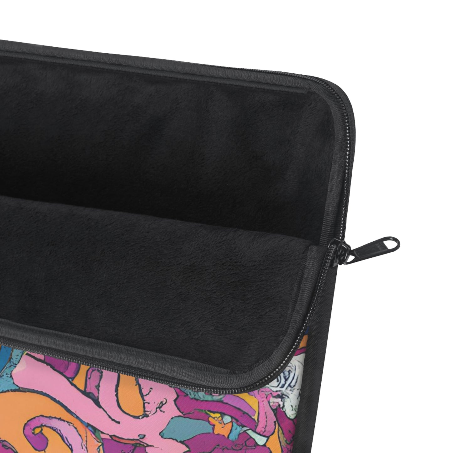 StarGlitz - LGBTQ+ Laptop Sleeve (12", 13", 15")