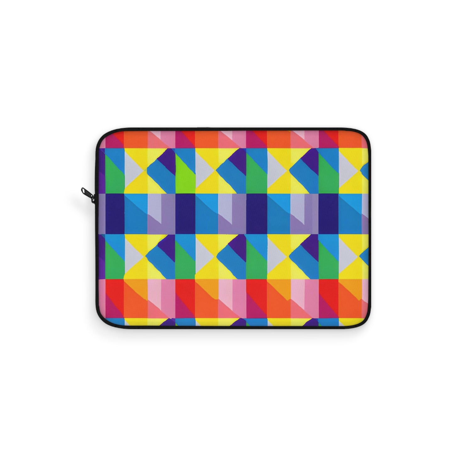CrystalGalaxyz - LGBTQ+ Laptop Sleeve (12", 13", 15")