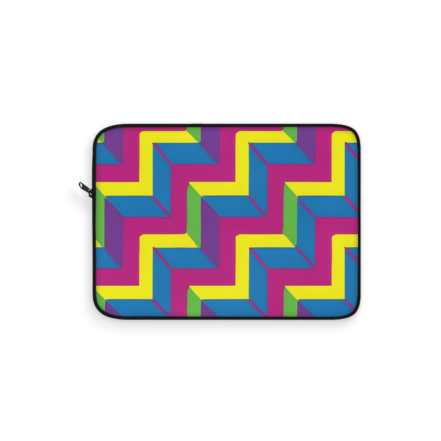 MoonShadow Sparkle - LGBTQ+ Laptop Sleeve (12", 13", 15")