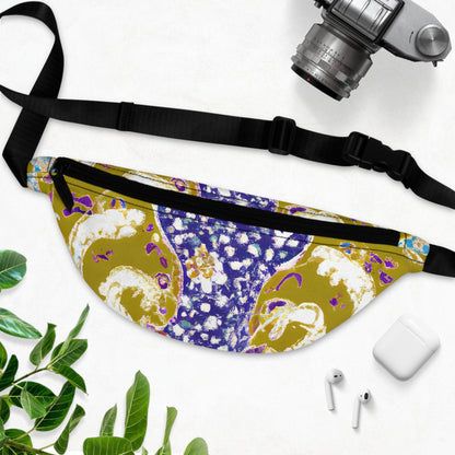 FifiFondue - LGBTQ+ Fanny Pack Belt Bag