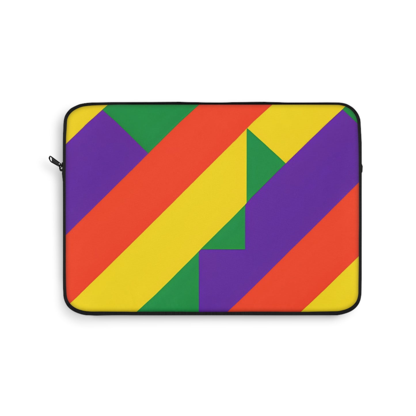 GlitterGalore - LGBTQ+ Laptop Sleeve (12", 13", 15")