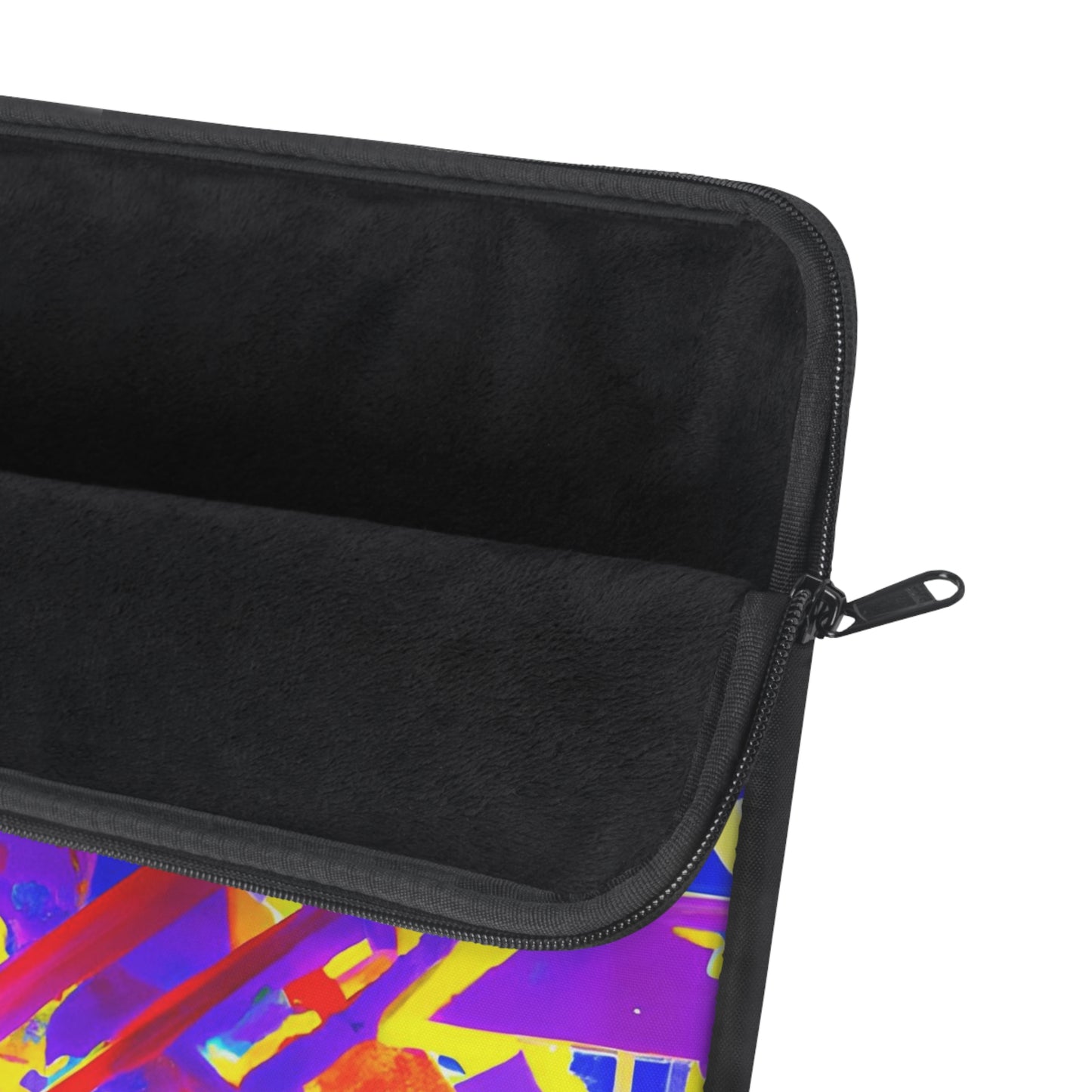 GalaxxyFantasea - LGBTQ+ Laptop Sleeve (12", 13", 15")