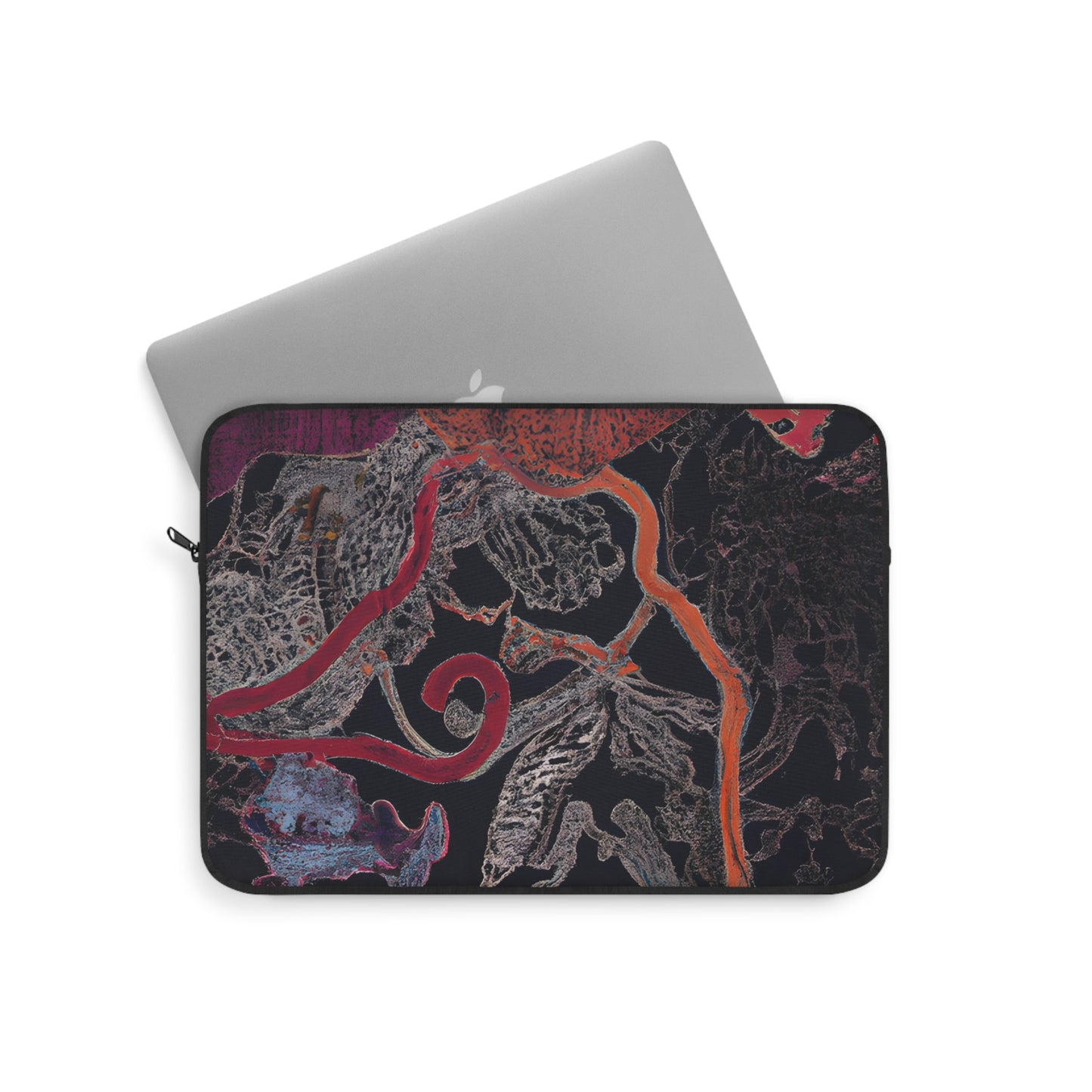 RainbowVanity - LGBTQ+ Laptop Sleeve (12", 13", 15")