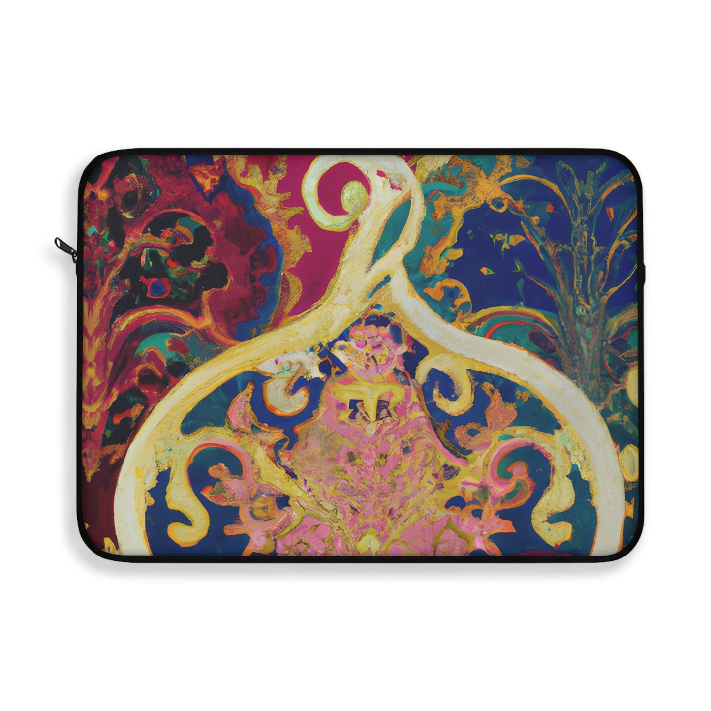 RoarinRouge - LGBTQ+ Laptop Sleeve (12", 13", 15")