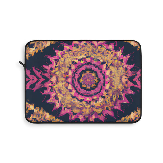 FlapperFancy - LGBTQ+ Laptop Sleeve (12", 13", 15")