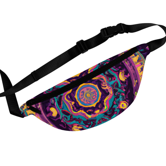 FlapperFever - LGBTQ+ Fanny Pack Belt Bag