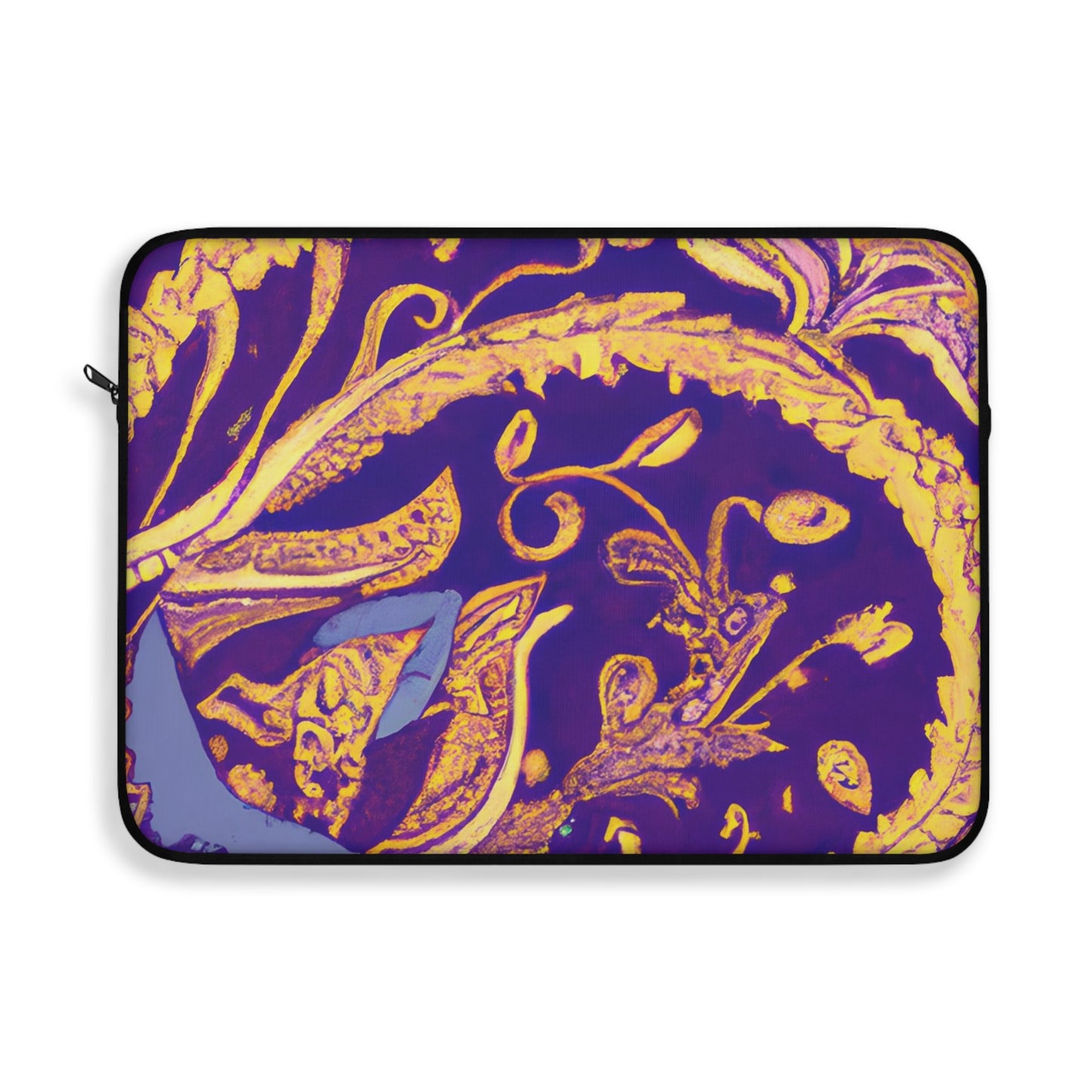 LoreleiLustre - LGBTQ+ Laptop Sleeve (12", 13", 15")