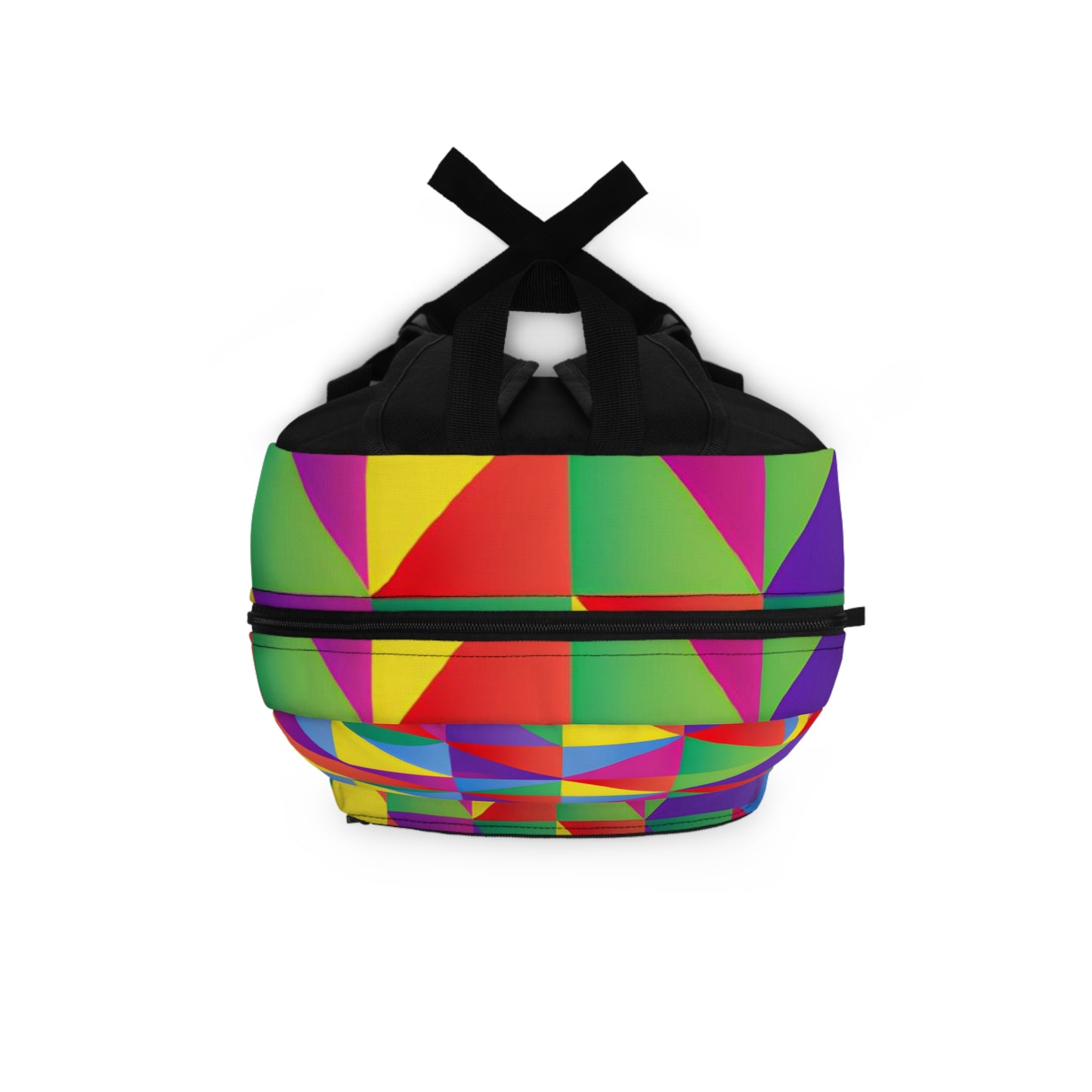 SparkleDiamonds - Hustler Pride Backpack