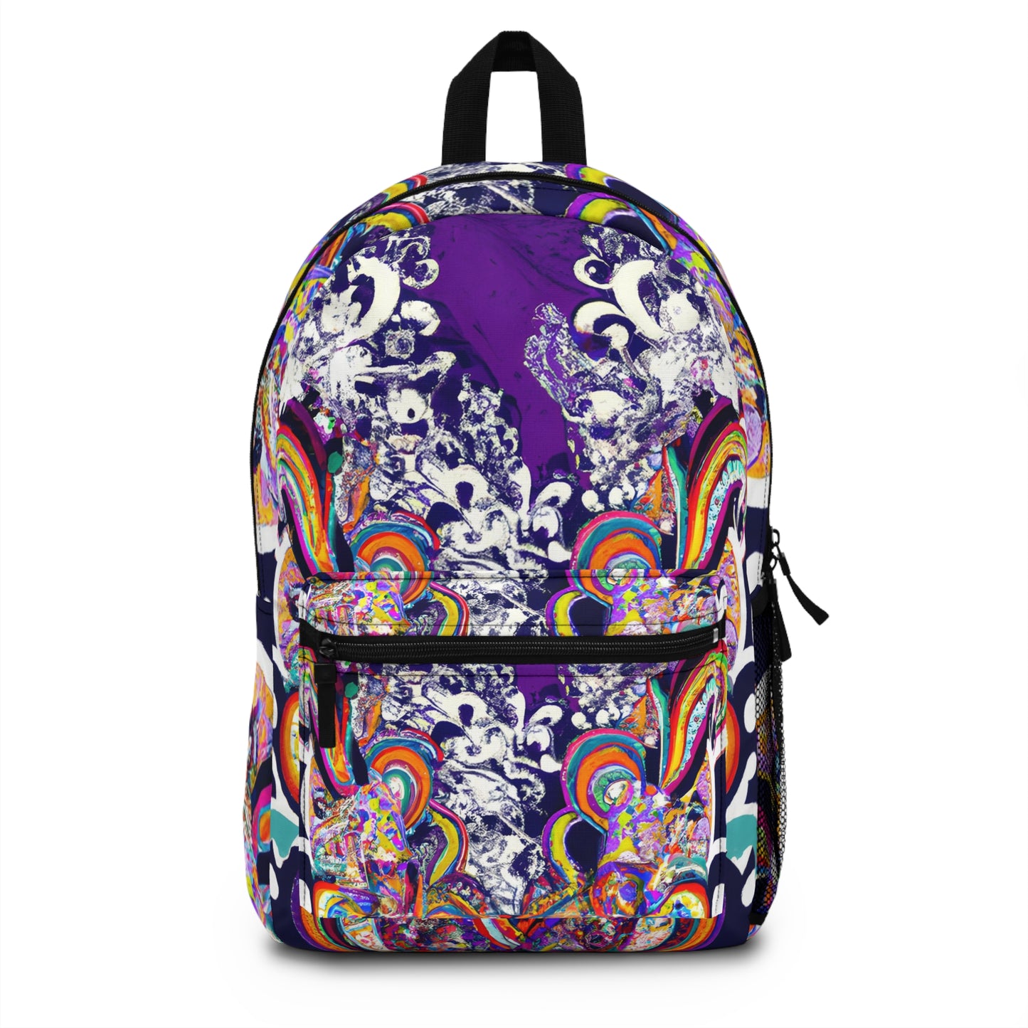 StellaVanity - LGBTQ+ Pride Backpack