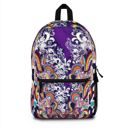 StellaVanity - LGBTQ+ Pride Backpack