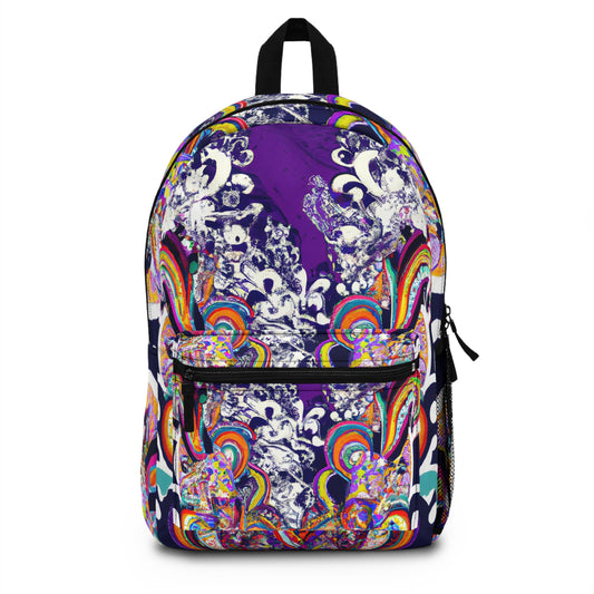 StellaVanity - LGBTQ+ Pride Backpack