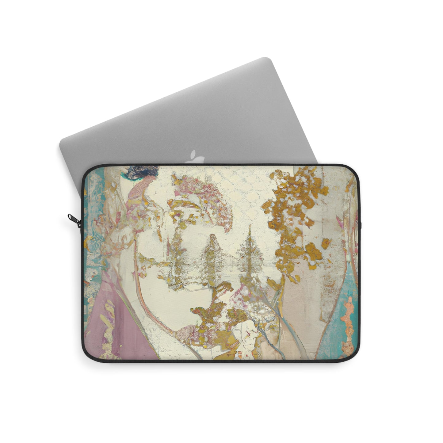 MarquessaLux - LGBTQ+ Laptop Sleeve (12", 13", 15")