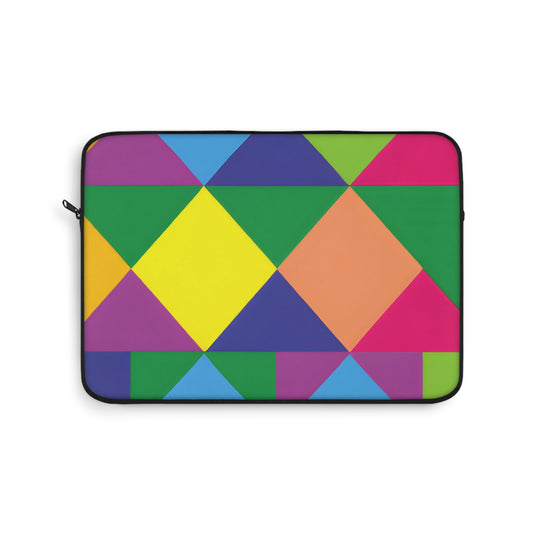 CandyCurls - LGBTQ+ Laptop Sleeve (12", 13", 15")