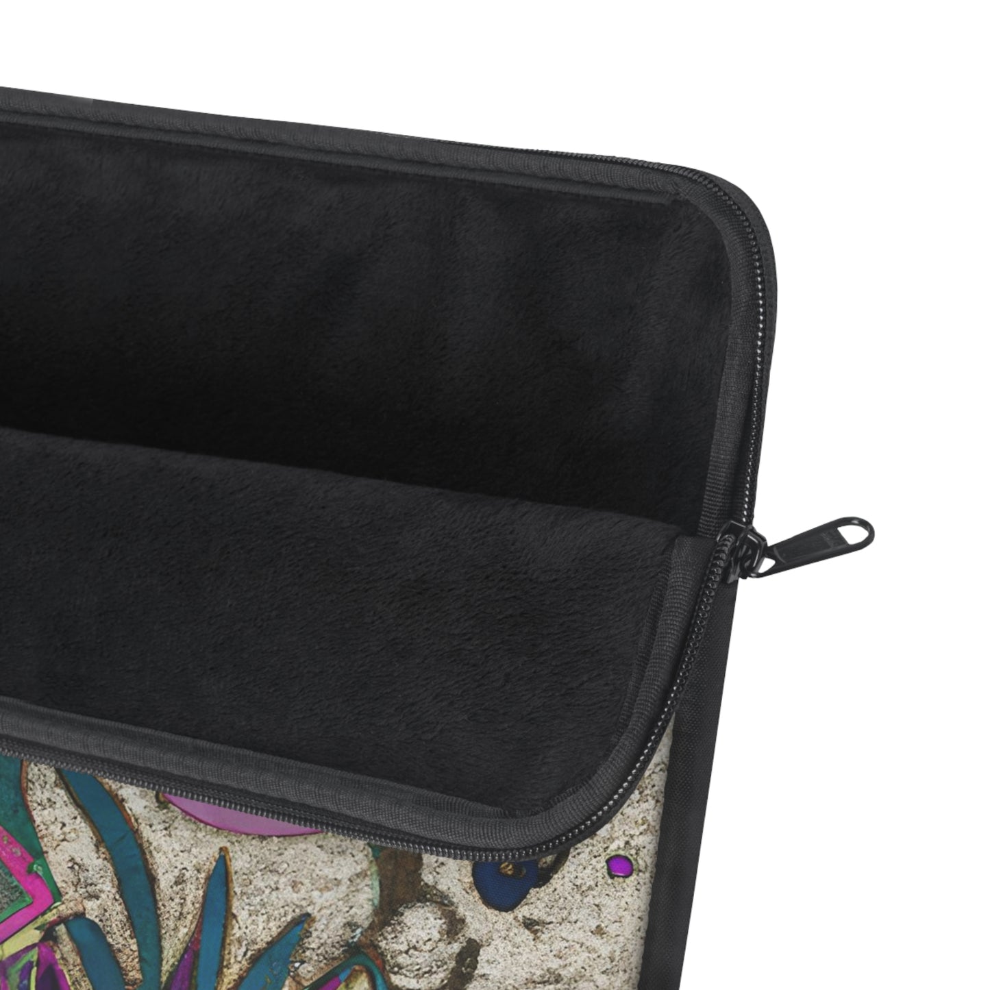 GlamourGarcia - LGBTQ+ Laptop Sleeve (12", 13", 15")