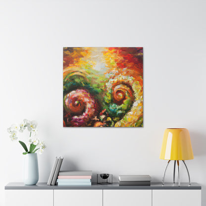 Rafaela - Gay Hope Canvas Art