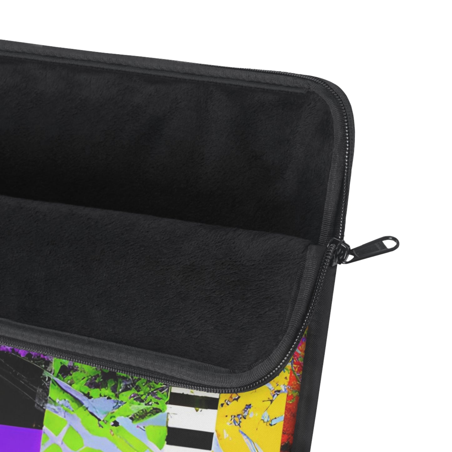 GalacticGlamatron - LGBTQ+ Laptop Sleeve (12", 13", 15")