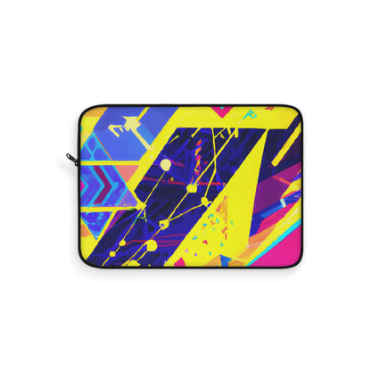 StarrZonX - LGBTQ+ Laptop Sleeve (12", 13", 15")