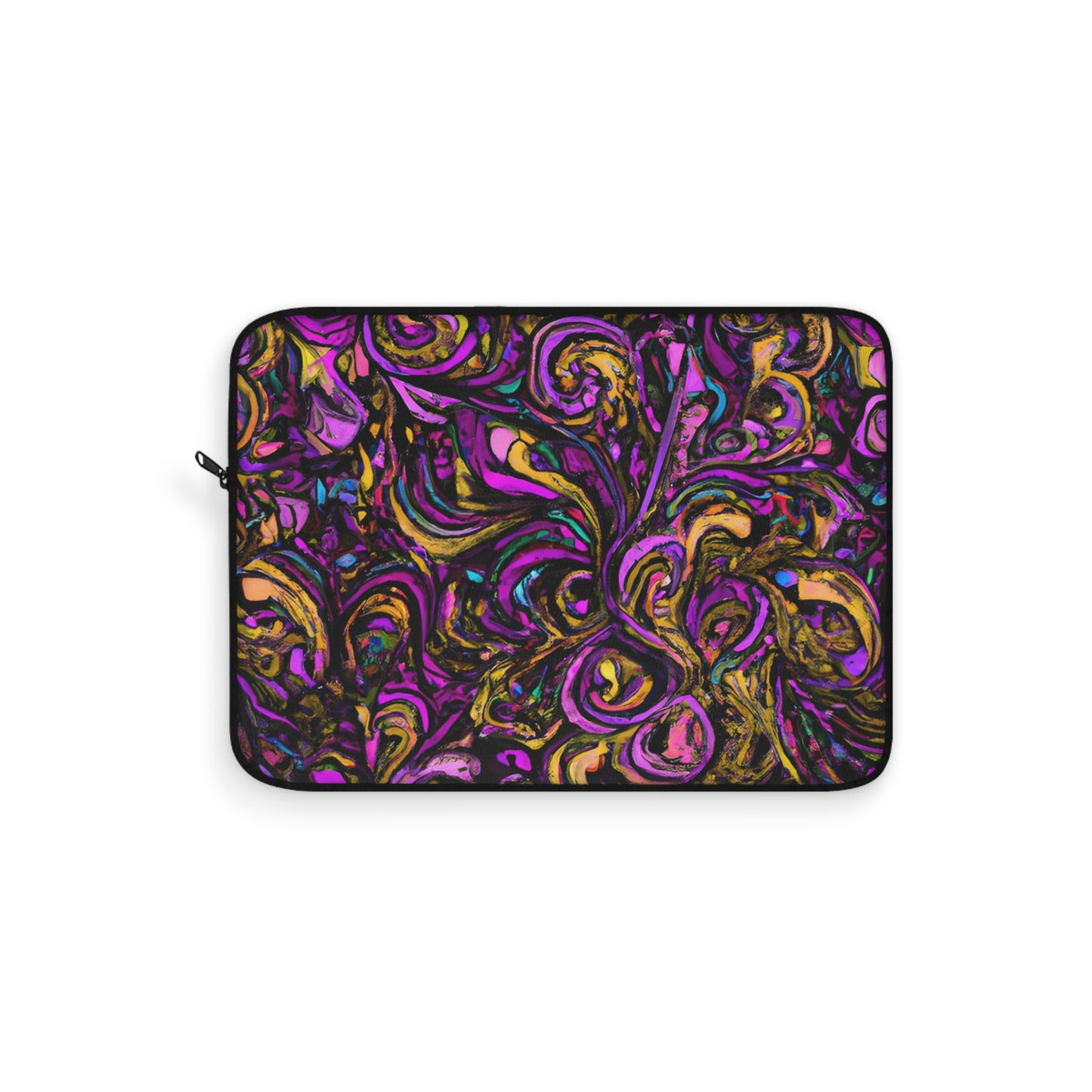 ByebyeBoopie - LGBTQ+ Laptop Sleeve (12", 13", 15")