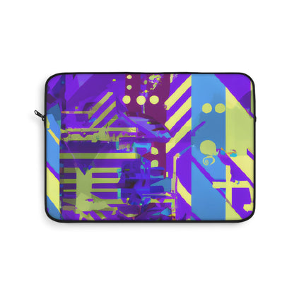 23raxiay - LGBTQ+ Laptop Sleeve (12", 13", 15")