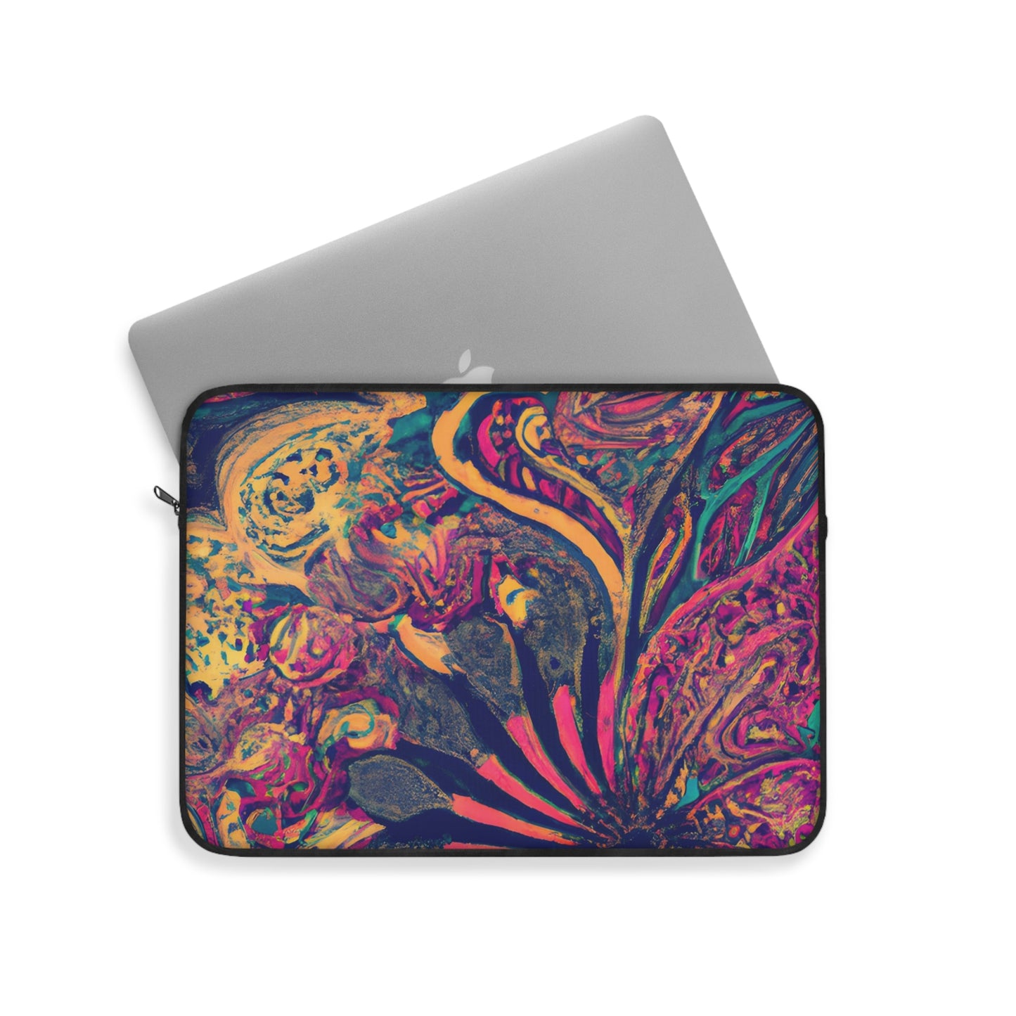 ShimmyShake - LGBTQ+ Laptop Sleeve (12", 13", 15")