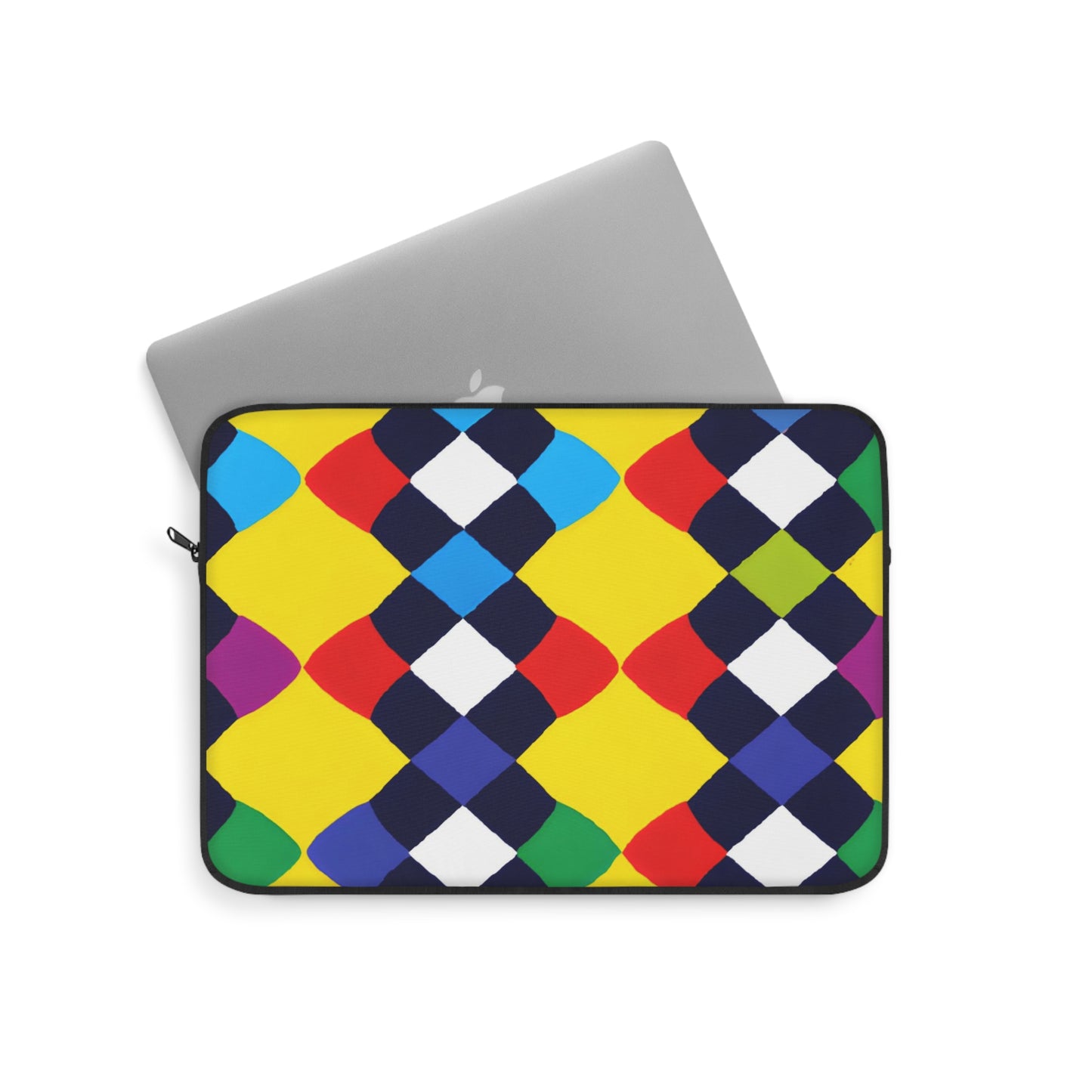 DivineDiva - LGBTQ+ Laptop Sleeve (12", 13", 15")