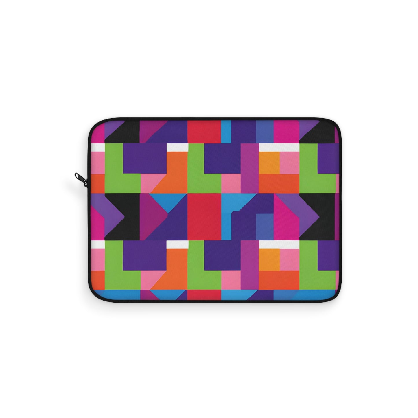 NewWaveNova - LGBTQ+ Laptop Sleeve (12", 13", 15")