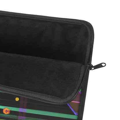 StarburstFantasia - LGBTQ+ Laptop Sleeve (12", 13", 15")