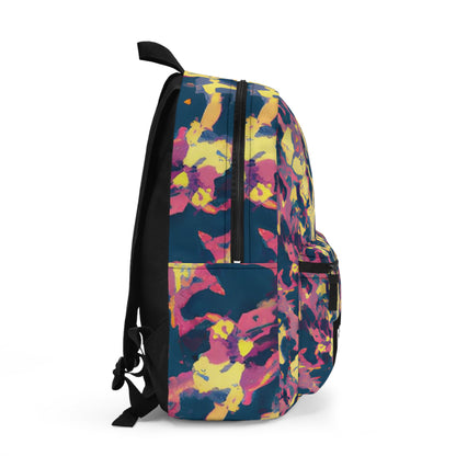 DaisySlipper - Gay Pride Backpack