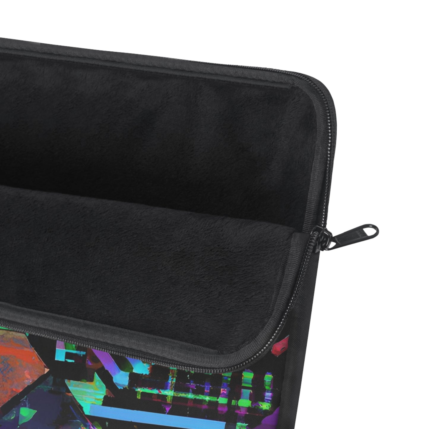 Spirella23 - LGBTQ+ Laptop Sleeve (12", 13", 15")