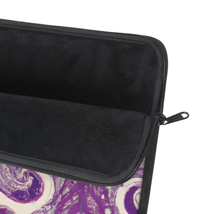 Lol lipsync - LGBTQ+ Laptop Sleeve (12", 13", 15")