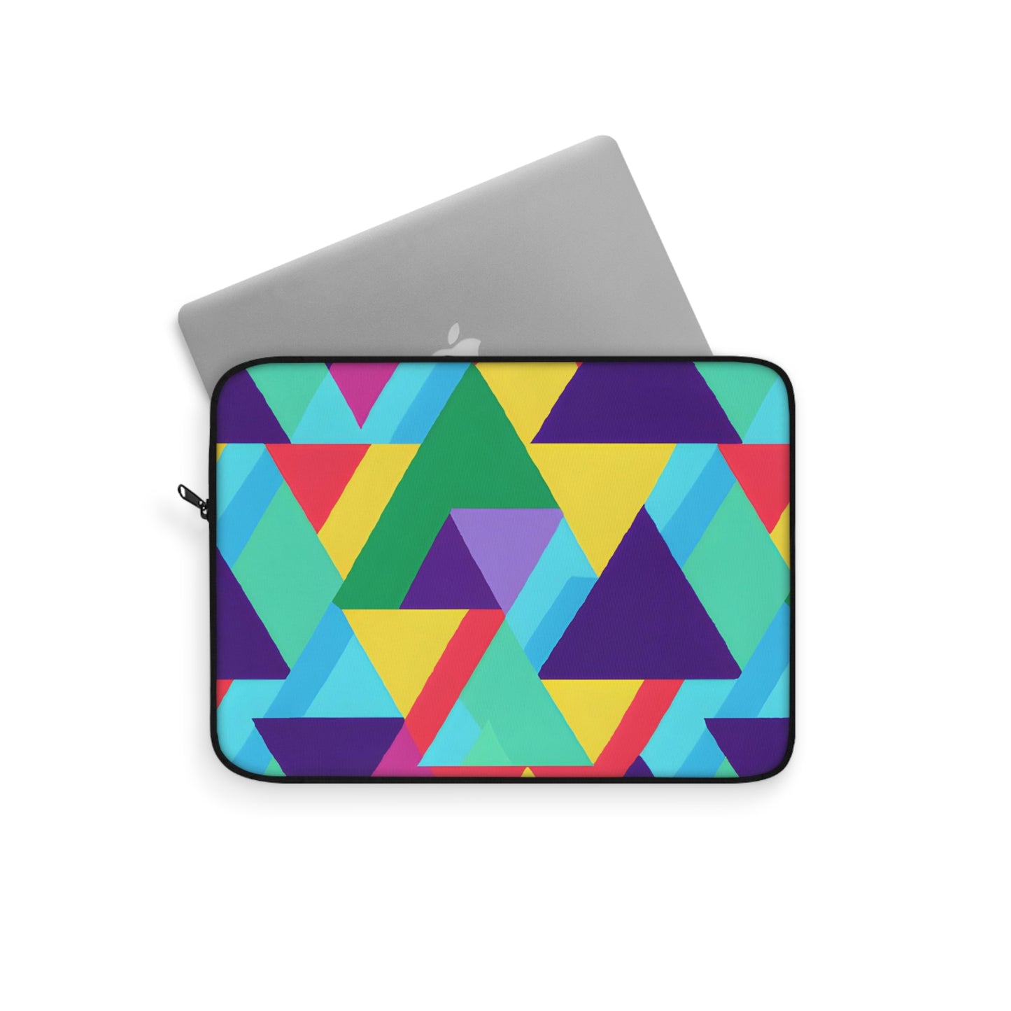 MonaDivine - LGBTQ+ Laptop Sleeve (12", 13", 15")