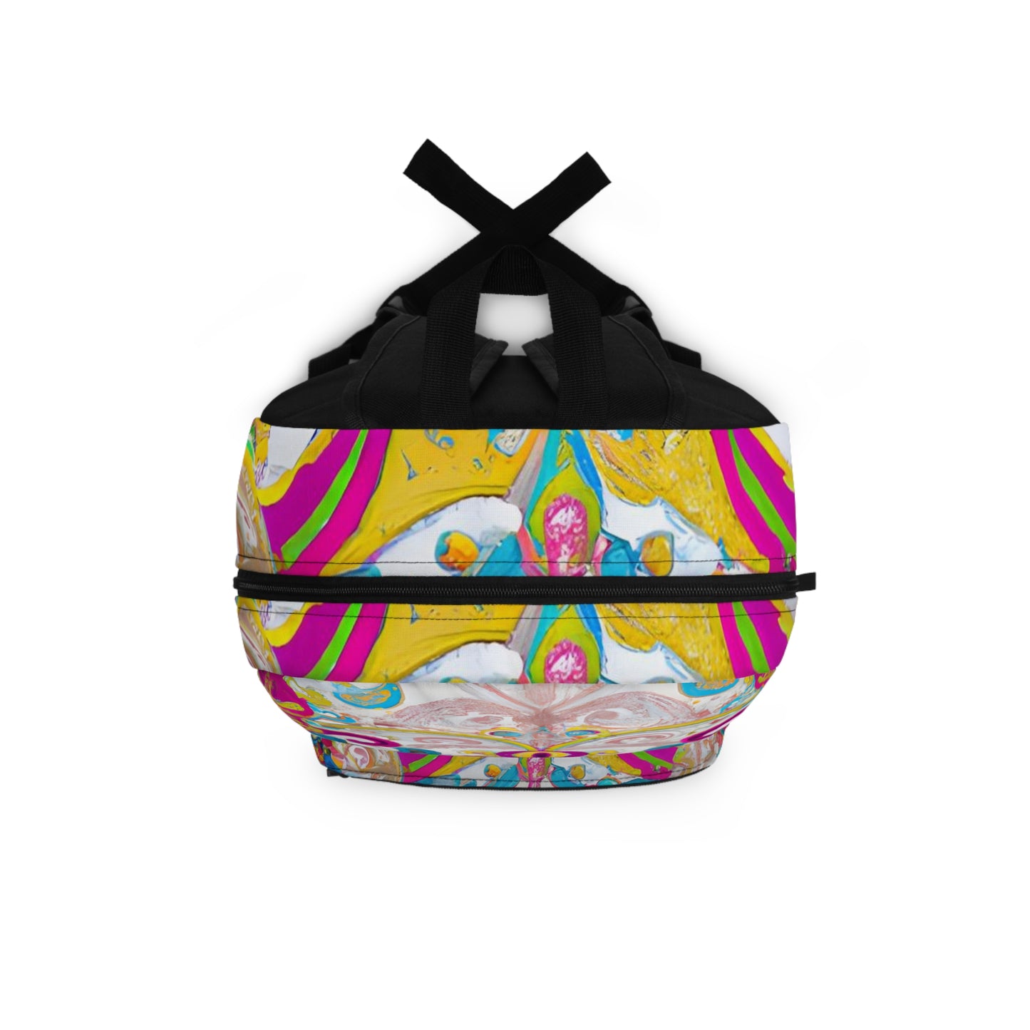 RoxyFantasia - LGBTQ+ Pride Backpack