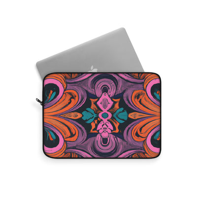 NitezGladness - LGBTQ+ Laptop Sleeve (12", 13", 15")
