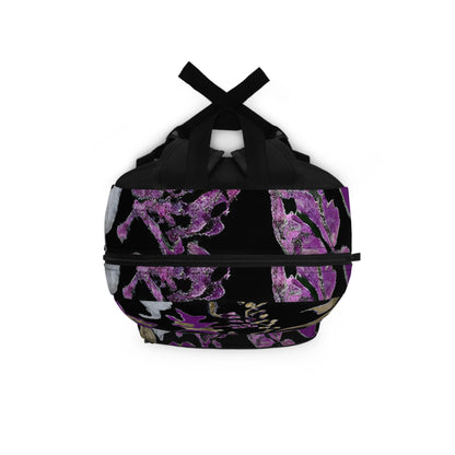 MillieSparkles - LGBTQ+ Pride Backpack