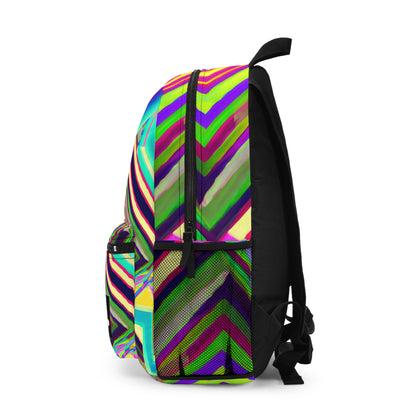 CrystalSnap - LGBTQ+ Pride Backpack