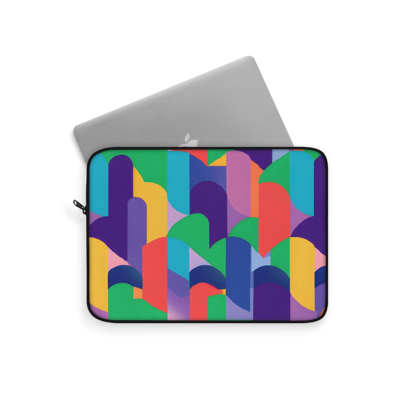 FancyFeathers - LGBTQ+ Laptop Sleeve (12", 13", 15")