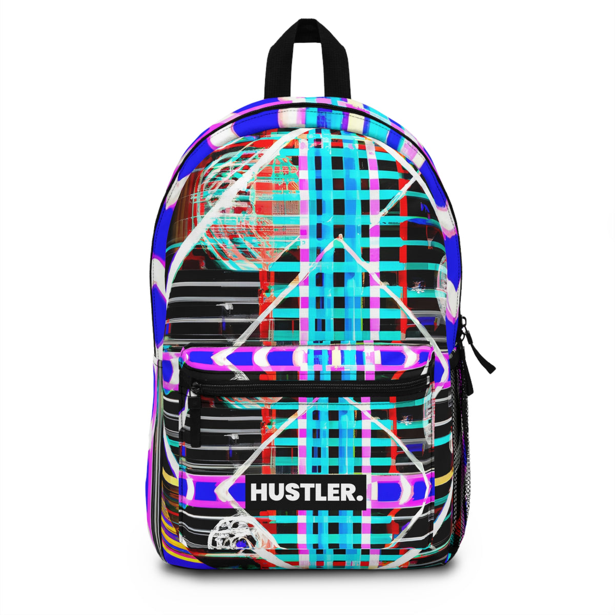 CyberStarr - Hustler Backpack