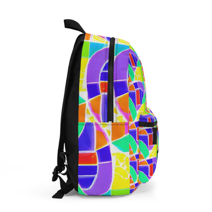 ElectricHoney - Hustler Pride Backpack