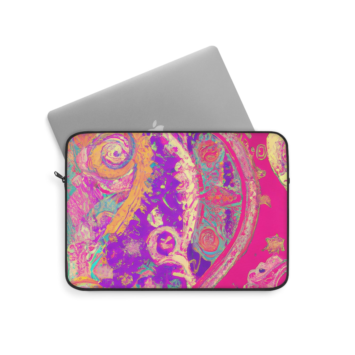 RitzyRose - LGBTQ+ Laptop Sleeve (12", 13", 15")