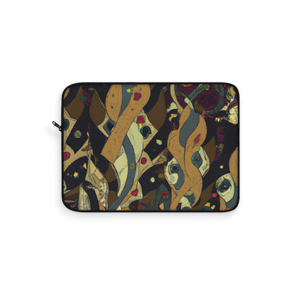 SparkleVonxiety - LGBTQ+ Laptop Sleeve (12", 13", 15")