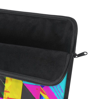 BlitzNeonStarr - LGBTQ+ Laptop Sleeve (12", 13", 15")