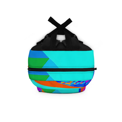 UmbraQueen - Hustler Backpack