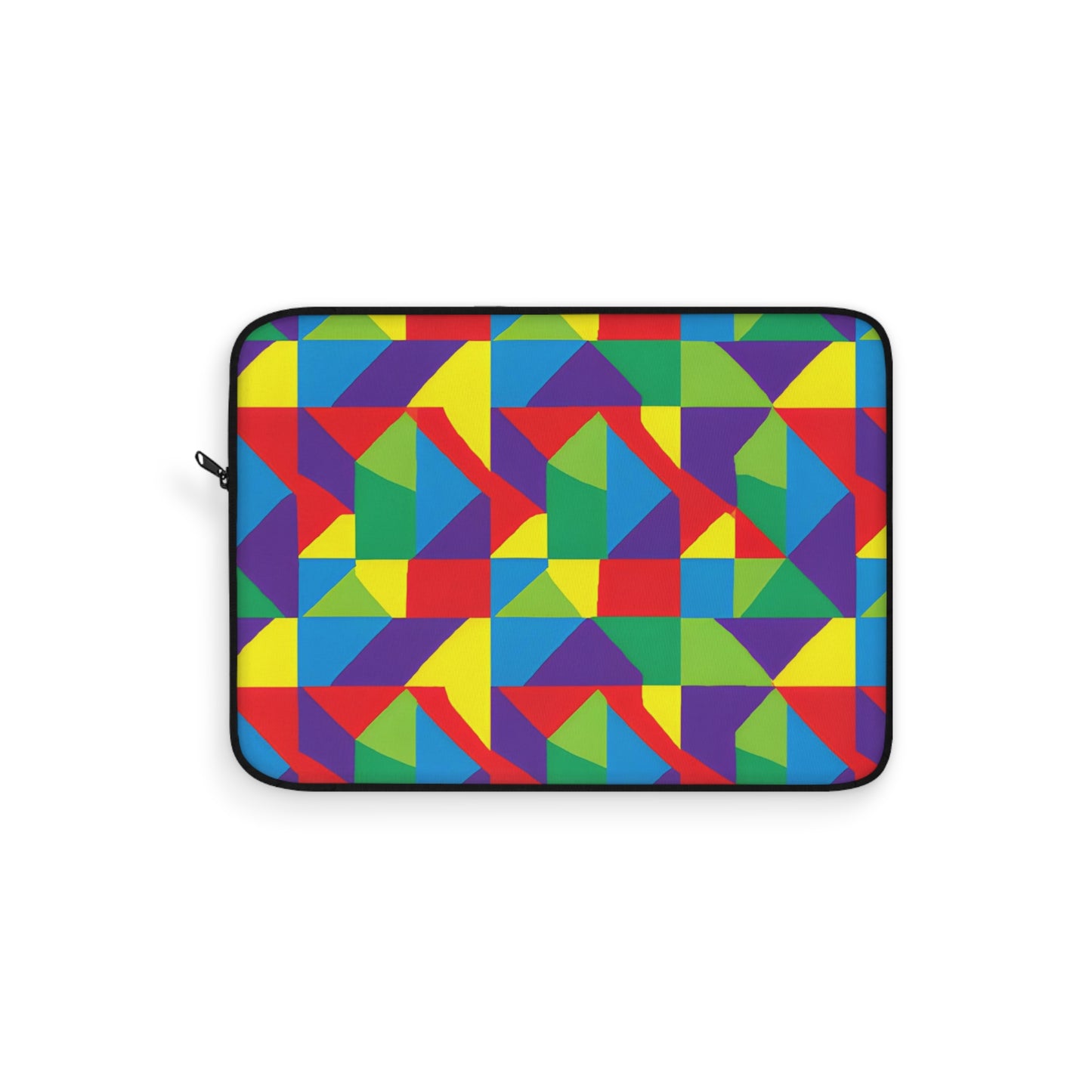 BamBailey - LGBTQ+ Laptop Sleeve (12", 13", 15")