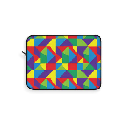 BamBailey - LGBTQ+ Laptop Sleeve (12", 13", 15")